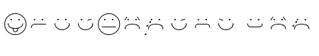 Smiley Regular