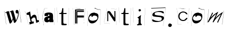 Kidnap Note Medium