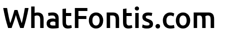 Ubuntu Medium