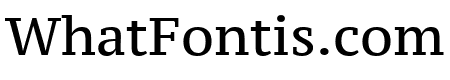 PT Serif Caption