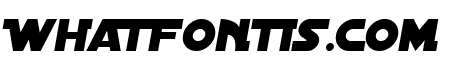 Distant Galaxy Alternate Italic