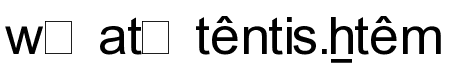RK-Meroitic-Transscript