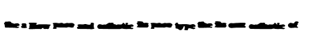 ThePrintedWord