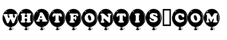 AlphaBalloon