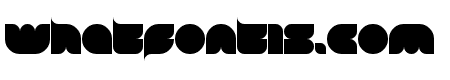 blob round