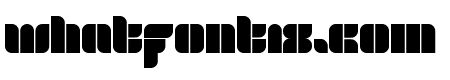 blox Regular