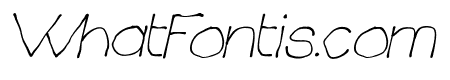 Chavenir Italic