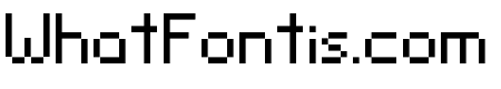 RoundedPixel Regular