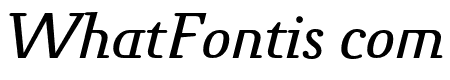 NovelloPro-Italic