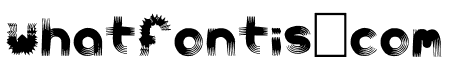 carbonchaos fonts