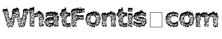 Hairy Monster