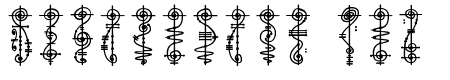 Vulcan Script