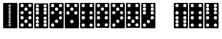 FE-Dominoes