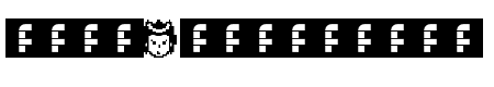 IW Pixelated Regular