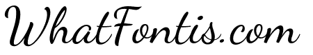 DancingScriptOT