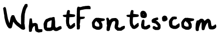Best font ever