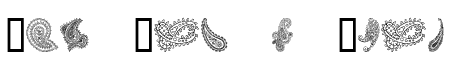 Paisley II