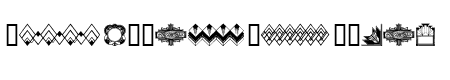 ArtDeco Motif