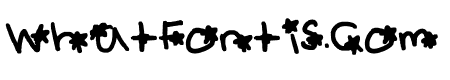 star font