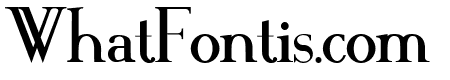 MAWNS Serif