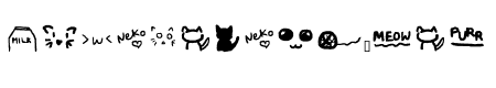 All things CAT!