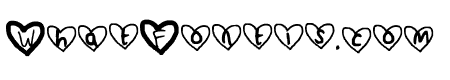 Loving you is another story.