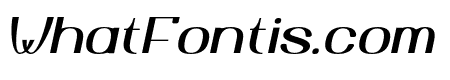 YiggivooUnicode-Italic