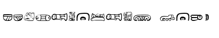 MesoAmerica Dings Three