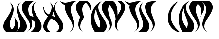 eternal flame
