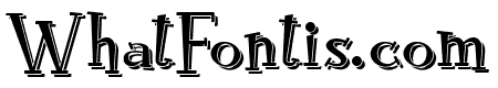 RocknRollTypoShadow