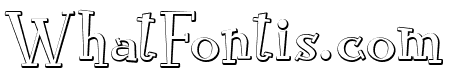 RocknRollTypobevel