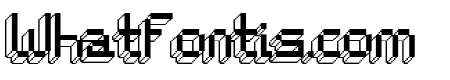 CHIP tunes 3D pixel