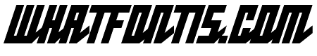 Pablo Normal Narrow Italic