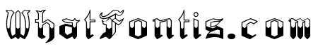 Regothic