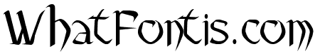 Pauls Heartless Font