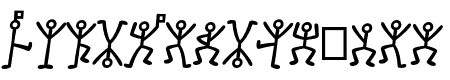 GL-DancingMen