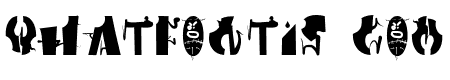 Afronsu