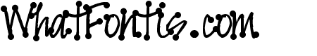 Pea Faith Dots