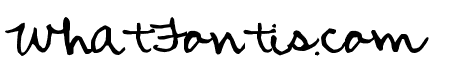 Amanda\\\'s Script