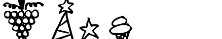 Pea Mumble and Jen Doodles