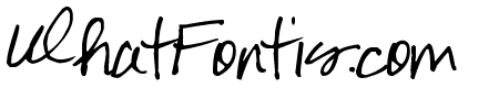 Pea Chelsea K Script