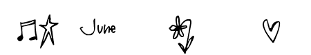 Pea Igna\\\'s Doodles