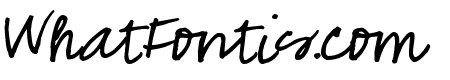 Pea Roni Script