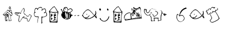 Pea Tisha\\\'s Doodles