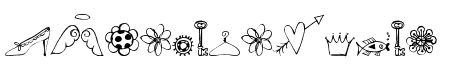 Pea Stacy\\\'s Doodles