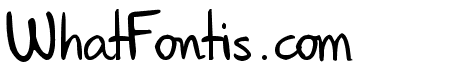 Janepix Handwriting
