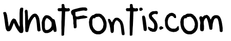 Janae\\\'s First Font