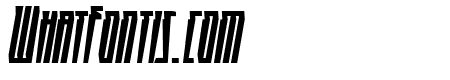 HighRiseBB-Italic