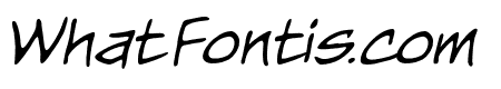 NightwatcherBB-Italic
