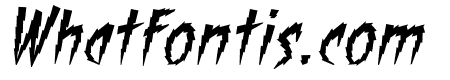 ShockTherapyBB-Italic